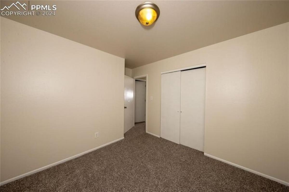 3 bedrooms House in Colorado Springs, USA No. 398898