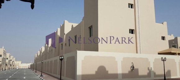 5 Schlafzimmer Villa in Doha, Qatar, Nr. 2020 5