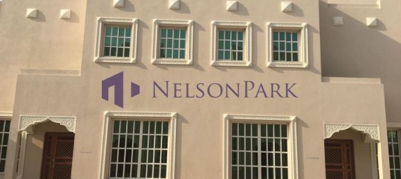 5 Schlafzimmer Villa in Doha, Qatar, Nr. 2020 10