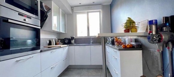 Квартира с 2 спальнями в Амьен, Франция № 153535 6