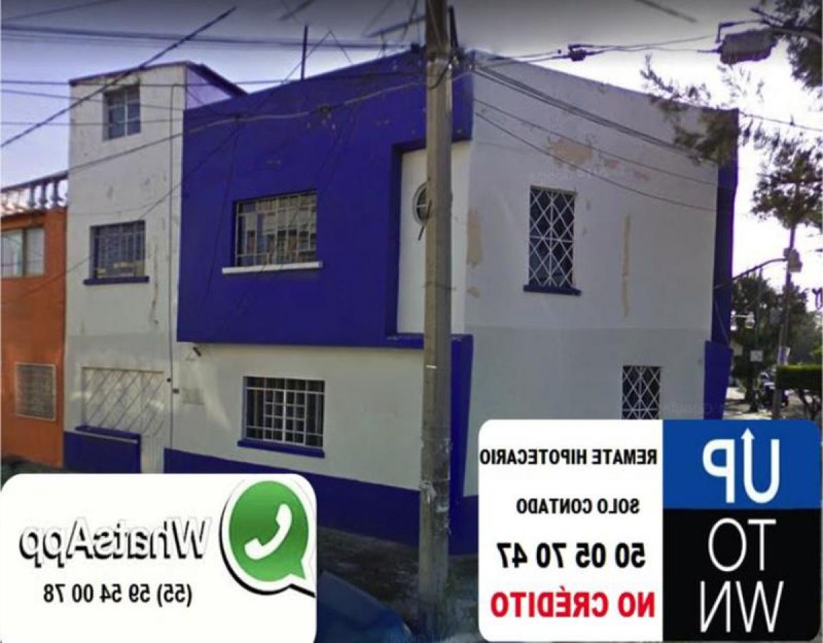 3 bedrooms House in Mexicali, Mexico No. 169598