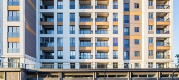 Appartement 1+1 à Istanbul, Turkey No. 2996 13