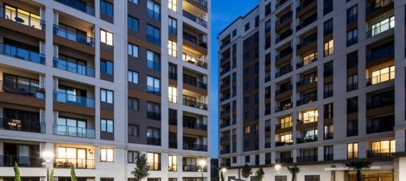 Appartement 1+1 à Istanbul, Turkey No. 2996 15