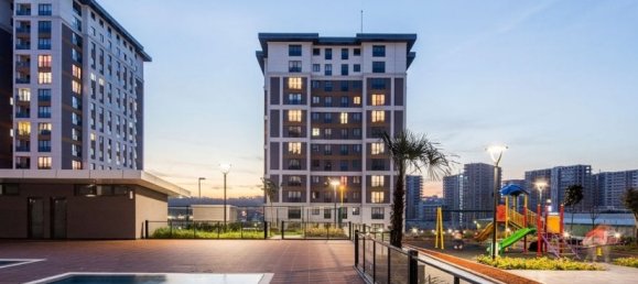 Appartement 1+1 à Istanbul, Turkey No. 2996 17