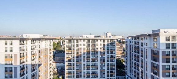 Appartement 1+1 à Istanbul, Turkey No. 2996 3