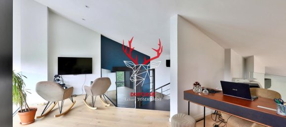 5 غرف نوم منزل في Saint-Didier-au-Mont-d'Or, France رقم 286160 7