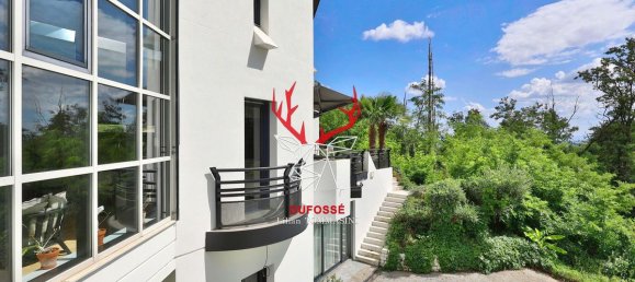 5 غرف نوم منزل في Saint-Didier-au-Mont-d'Or, France رقم 286160 11