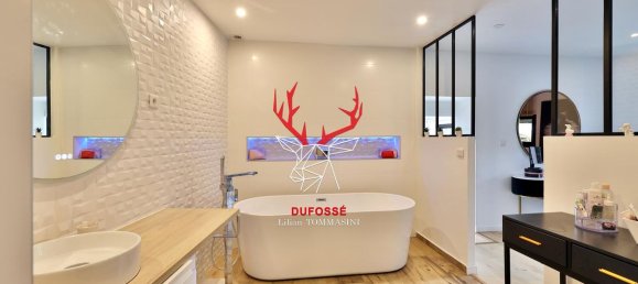 5 غرف نوم منزل في Saint-Didier-au-Mont-d'Or, France رقم 286160 14