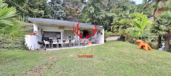 5 غرف نوم منزل في Saint-Didier-au-Mont-d'Or, France رقم 286160 18