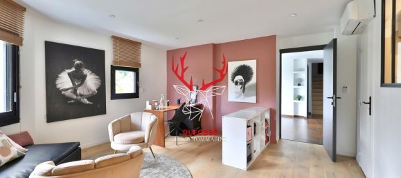 5 غرف نوم منزل في Saint-Didier-au-Mont-d'Or, France رقم 286160 13