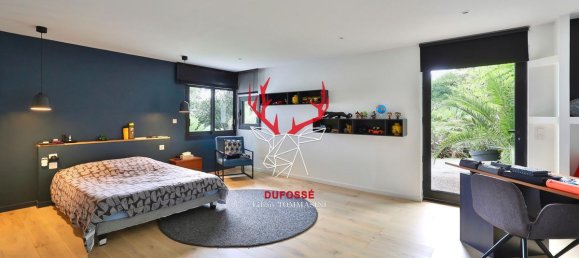 5 غرف نوم منزل في Saint-Didier-au-Mont-d'Or, France رقم 286160 12