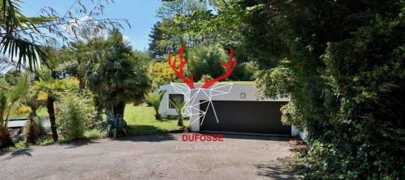 5 غرف نوم منزل في Saint-Didier-au-Mont-d'Or, France رقم 286160 19