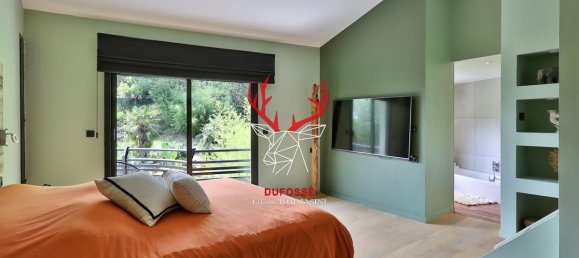 5 غرف نوم منزل في Saint-Didier-au-Mont-d'Or, France رقم 286160 9