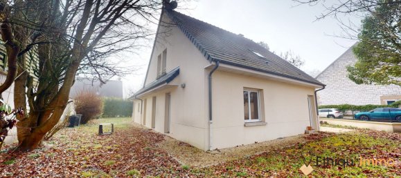 Casa de 5 dormitorios en Sens, France No. 195485 3