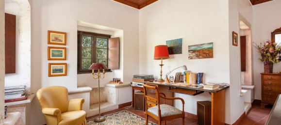 8 Schlafzimmer Haus in Ourem, Portugal, Nr. 113272 28