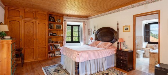 8 Schlafzimmer Haus in Ourem, Portugal, Nr. 113272 24