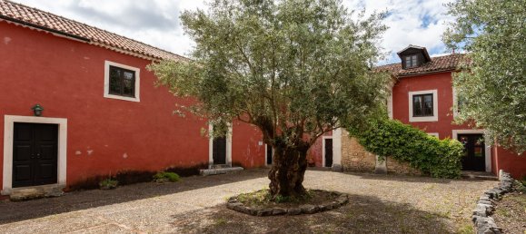 8 Schlafzimmer Haus in Ourem, Portugal, Nr. 113272 4