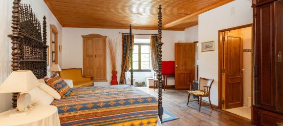 8 Schlafzimmer Haus in Ourem, Portugal, Nr. 113272 16