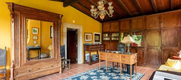 8 Schlafzimmer Haus in Ourem, Portugal, Nr. 113272 19