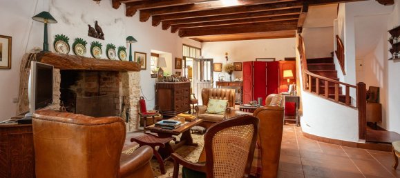 8 Schlafzimmer Haus in Ourem, Portugal, Nr. 113272 48