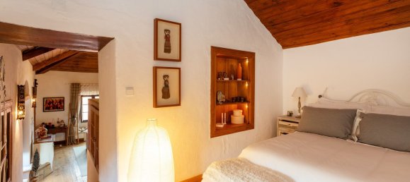 8 Schlafzimmer Haus in Ourem, Portugal, Nr. 113272 20