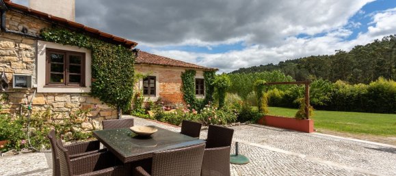 8 Schlafzimmer Haus in Ourem, Portugal, Nr. 113272 41