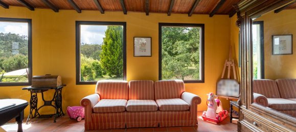 8 Schlafzimmer Haus in Ourem, Portugal, Nr. 113272 18