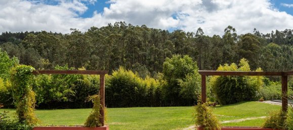 8 Schlafzimmer Haus in Ourem, Portugal, Nr. 113272 42