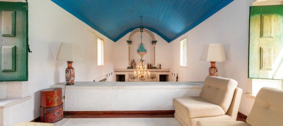 8 Schlafzimmer Haus in Ourem, Portugal, Nr. 113272 9