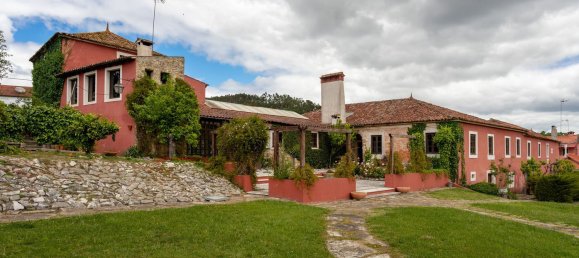 8 Schlafzimmer Haus in Ourem, Portugal, Nr. 113272 37