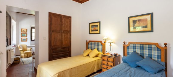 8 Schlafzimmer Haus in Ourem, Portugal, Nr. 113272 29