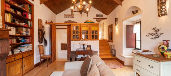 8 Schlafzimmer Haus in Ourem, Portugal, Nr. 113272 22