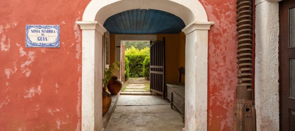 8 Schlafzimmer Haus in Ourem, Portugal, Nr. 113272 6