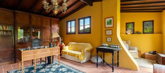 8 Schlafzimmer Haus in Ourem, Portugal, Nr. 113272 17