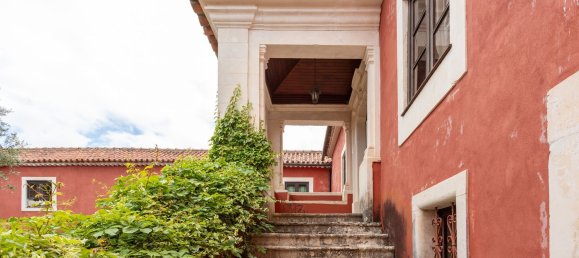 8 Schlafzimmer Haus in Ourem, Portugal, Nr. 113272 3