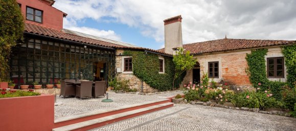 8 Schlafzimmer Haus in Ourem, Portugal, Nr. 113272 39
