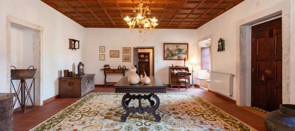 8 Schlafzimmer Haus in Ourem, Portugal, Nr. 113272 46
