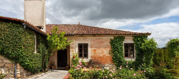 8 Schlafzimmer Haus in Ourem, Portugal, Nr. 113272 40