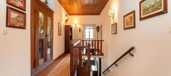 8 Schlafzimmer Haus in Ourem, Portugal, Nr. 113272 12