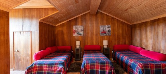 8 Schlafzimmer Haus in Ourem, Portugal, Nr. 113272 31