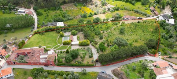 8 Schlafzimmer Haus in Ourem, Portugal, Nr. 113272 33