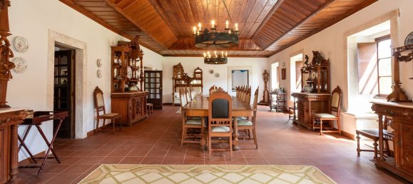 8 Schlafzimmer Haus in Ourem, Portugal, Nr. 113272 45