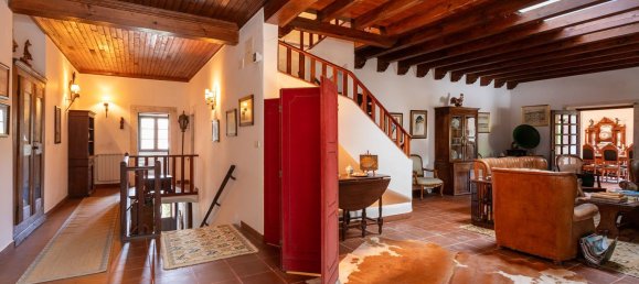 8 Schlafzimmer Haus in Ourem, Portugal, Nr. 113272 47