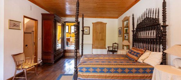 8 Schlafzimmer Haus in Ourem, Portugal, Nr. 113272 15