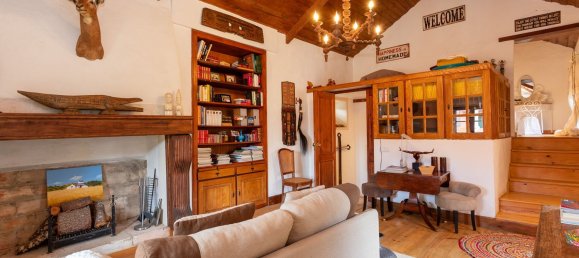 8 Schlafzimmer Haus in Ourem, Portugal, Nr. 113272 21