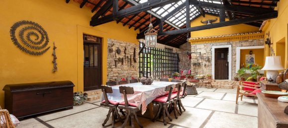 8 Schlafzimmer Haus in Ourem, Portugal, Nr. 113272 44