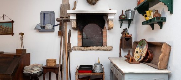 8 Schlafzimmer Haus in Ourem, Portugal, Nr. 113272 10