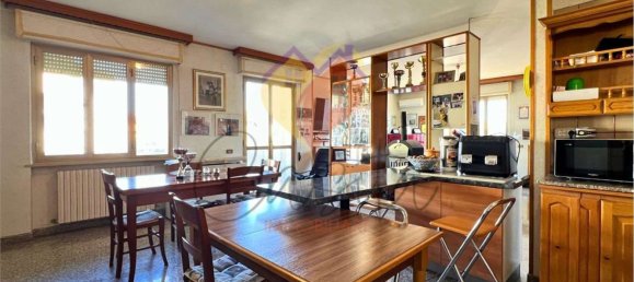 7-Zimmer Wohnung in Colonnella, Italy, Nr. 210213 13