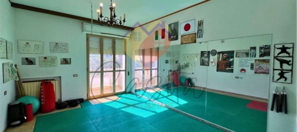 7-Zimmer Wohnung in Colonnella, Italy, Nr. 210213 33