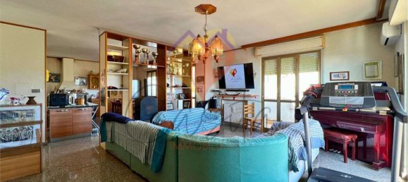 7-Zimmer Wohnung in Colonnella, Italy, Nr. 210213 3